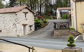 Gîtes de la Bibudière