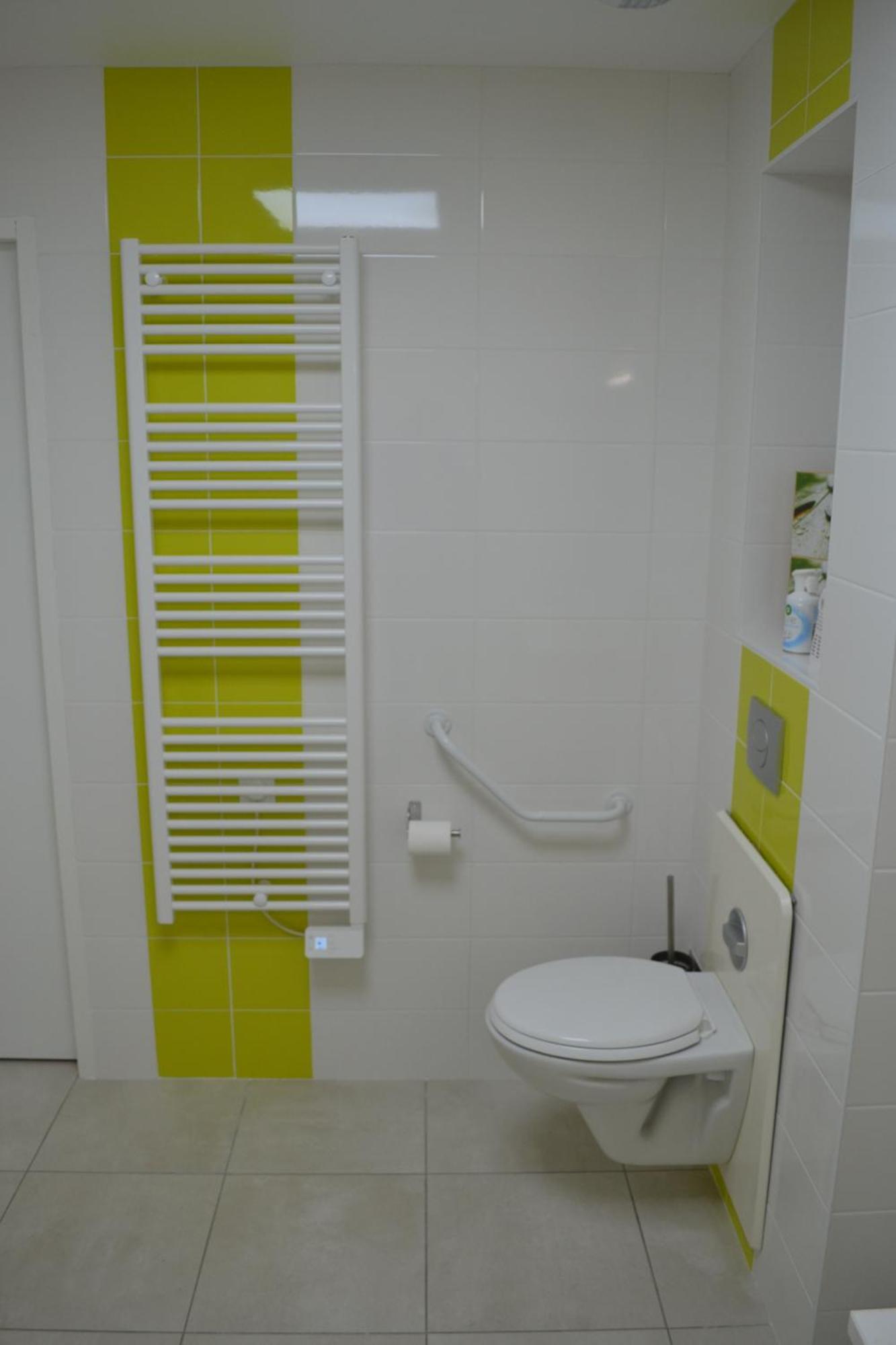 Gîtes de la Bibudière Le Boupère Chambre photo