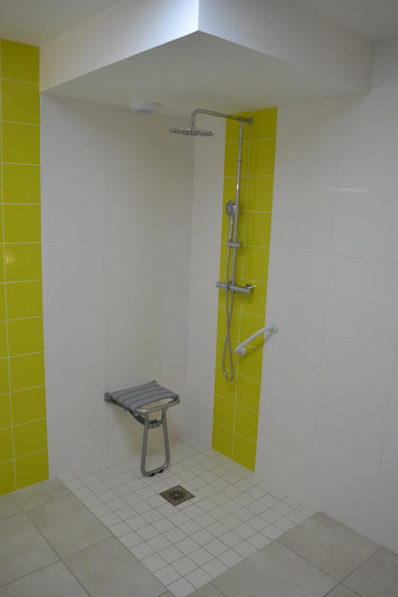 Gîtes de la Bibudière Le Boupère Chambre photo